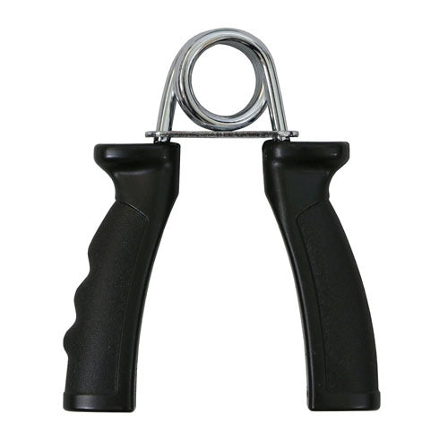 Hand Exercise Grips - Black Hard (Pair)