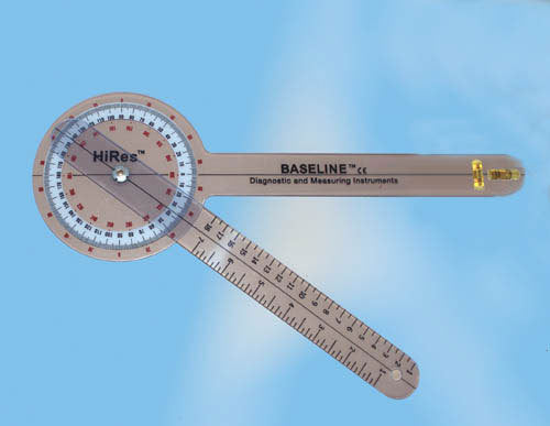 Goniometer 12 Absolute+Axis HI-Res
