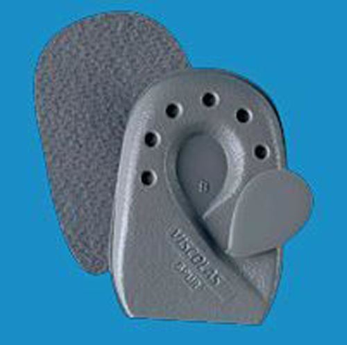 Corrective Heel Wedge 1/8 Small Bx/6