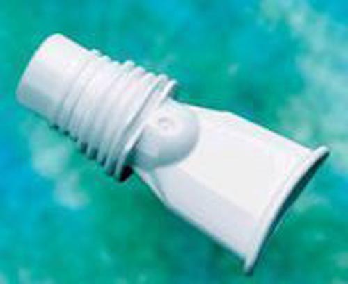 Mouthpieces Disposable(Bx/50) For #164 Incentive Spirometer