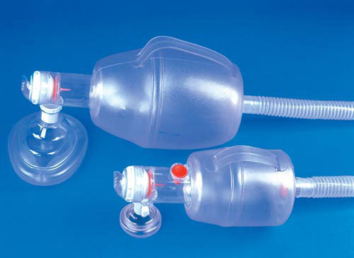 Replacement Mask for Ambu SPUR Medium Adult