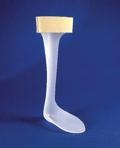 Drop Foot Brace Left Large fits sizes M10.5-13 / F12-14.5