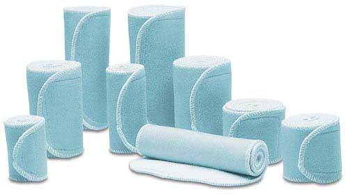Nylatex Wraps 2.5 x48 Pk/3