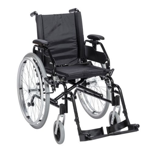 Lynx Ultra Lightweight WC 18 K5