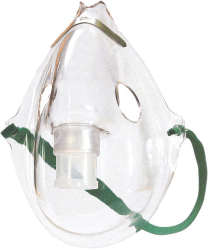 Aerosol Mask Adult (each)