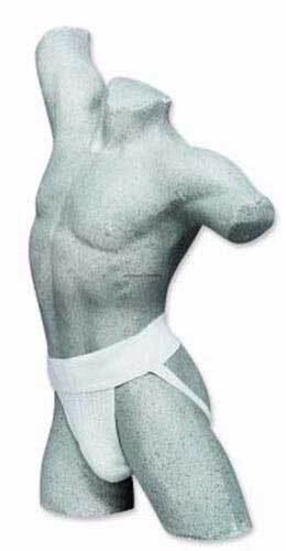 Athletic Supporter 3 Wide Large Sportaid