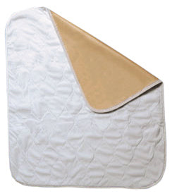 Salk Haloshield Underpads 32 x 36 w/Flaps