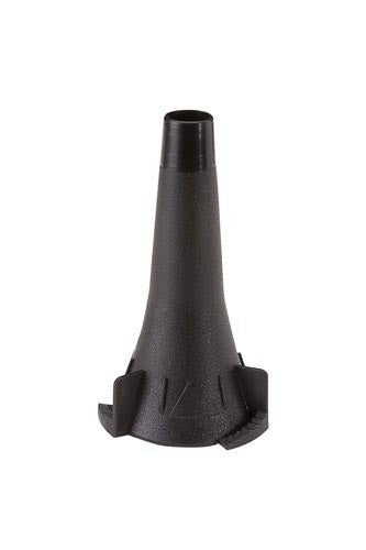 KleenSpec Disposable Otoscope Specula 4mm Bag/500