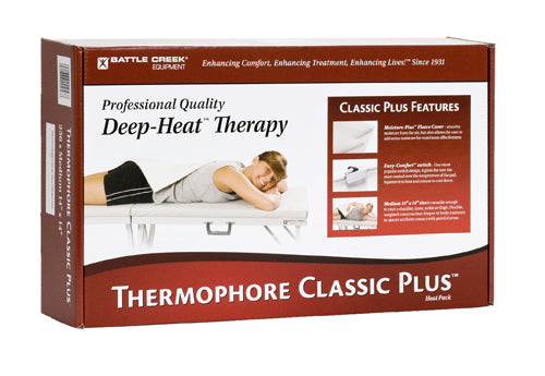 Hot & Cold Therapy