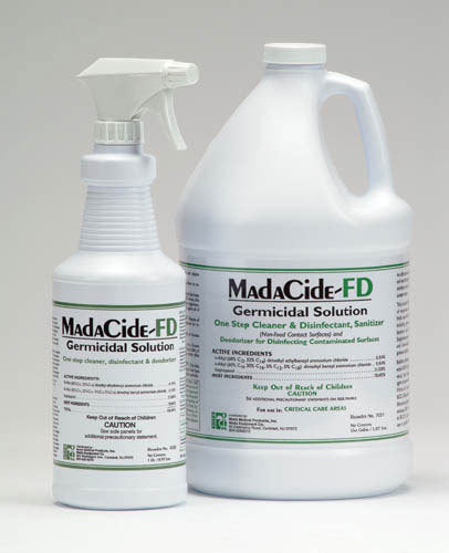 Physician Supplies